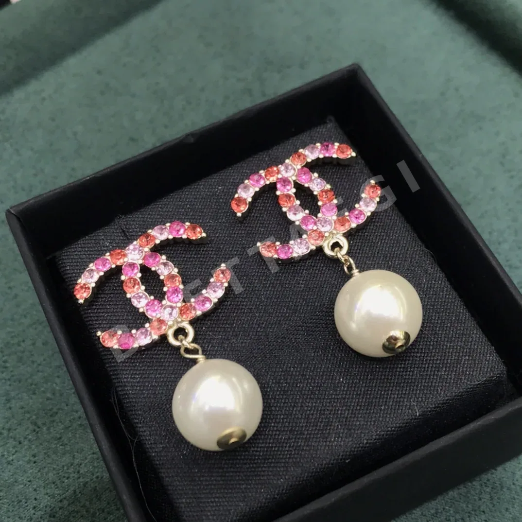 샤넬 귀걸이 69043 Chanel Earrings 상세 이미지 3