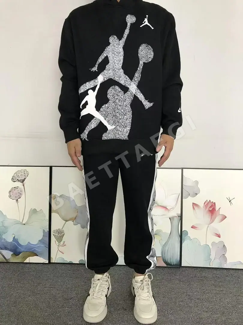 나이키 조던 후드티 203155 Nike Jordan Hoodie 상세 이미지 4