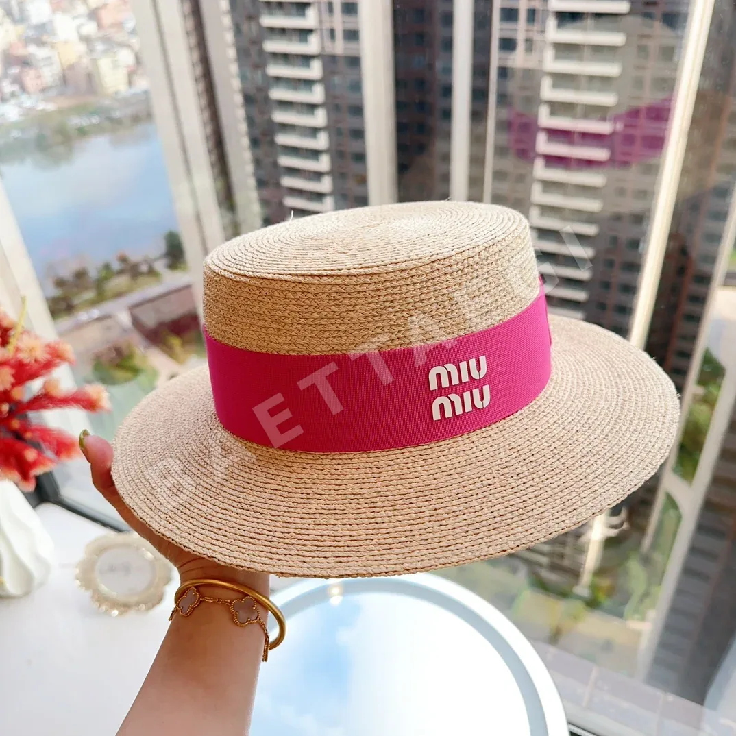 미우미우 모자 81460 Miu Miu Cap 상세 이미지 7