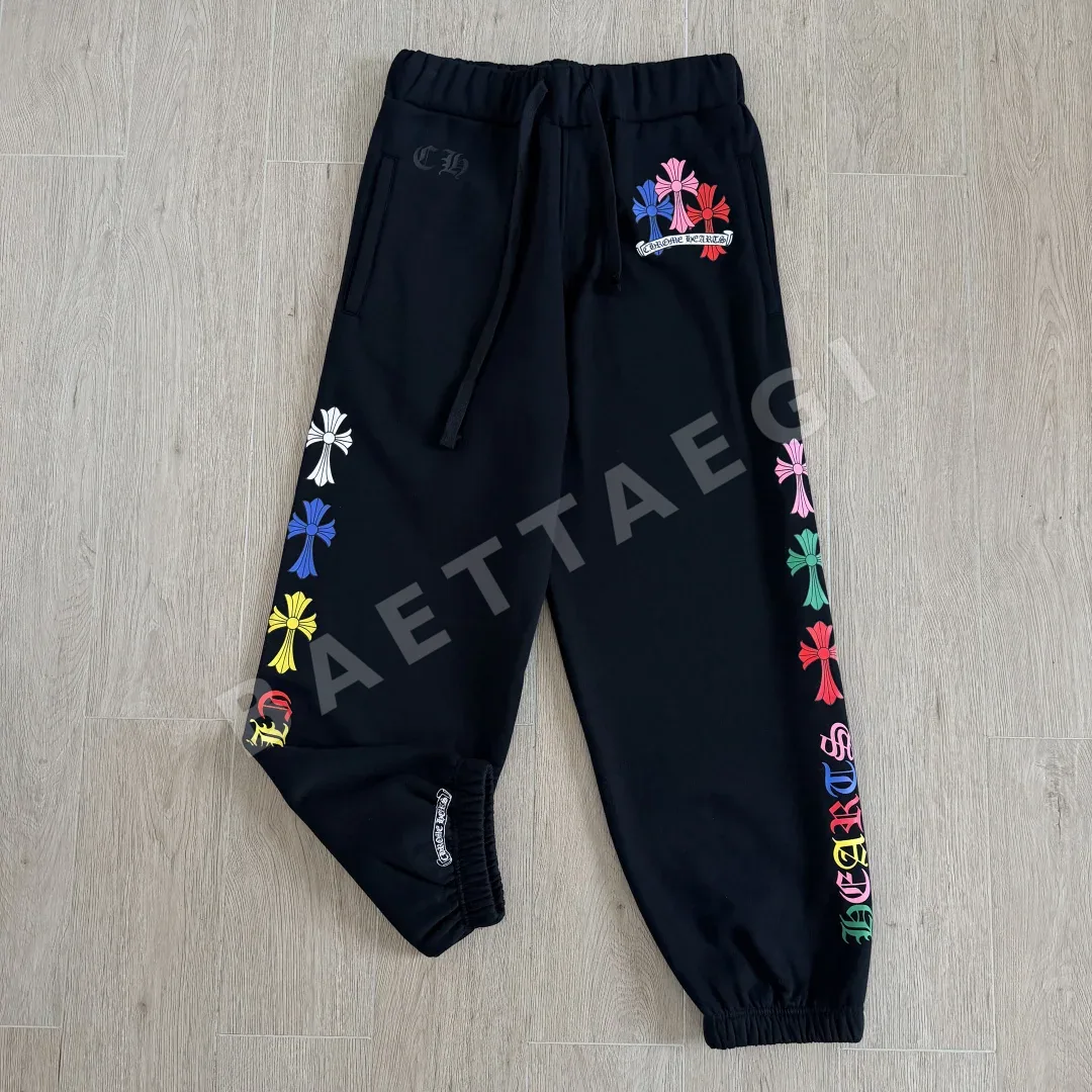 크롬하츠 남성 바지 163094 Chrome Hearts Pants