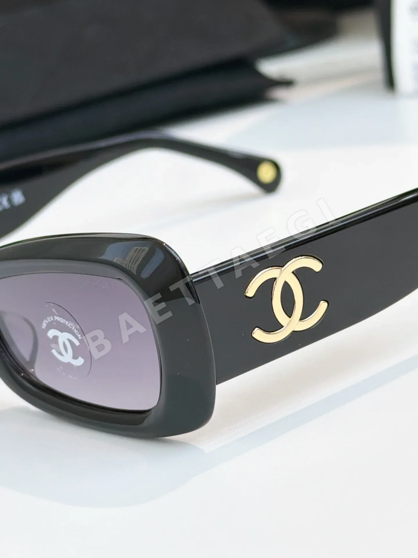 샤넬 선글라스 73497 Chanel Sunglasses 상세 이미지 4