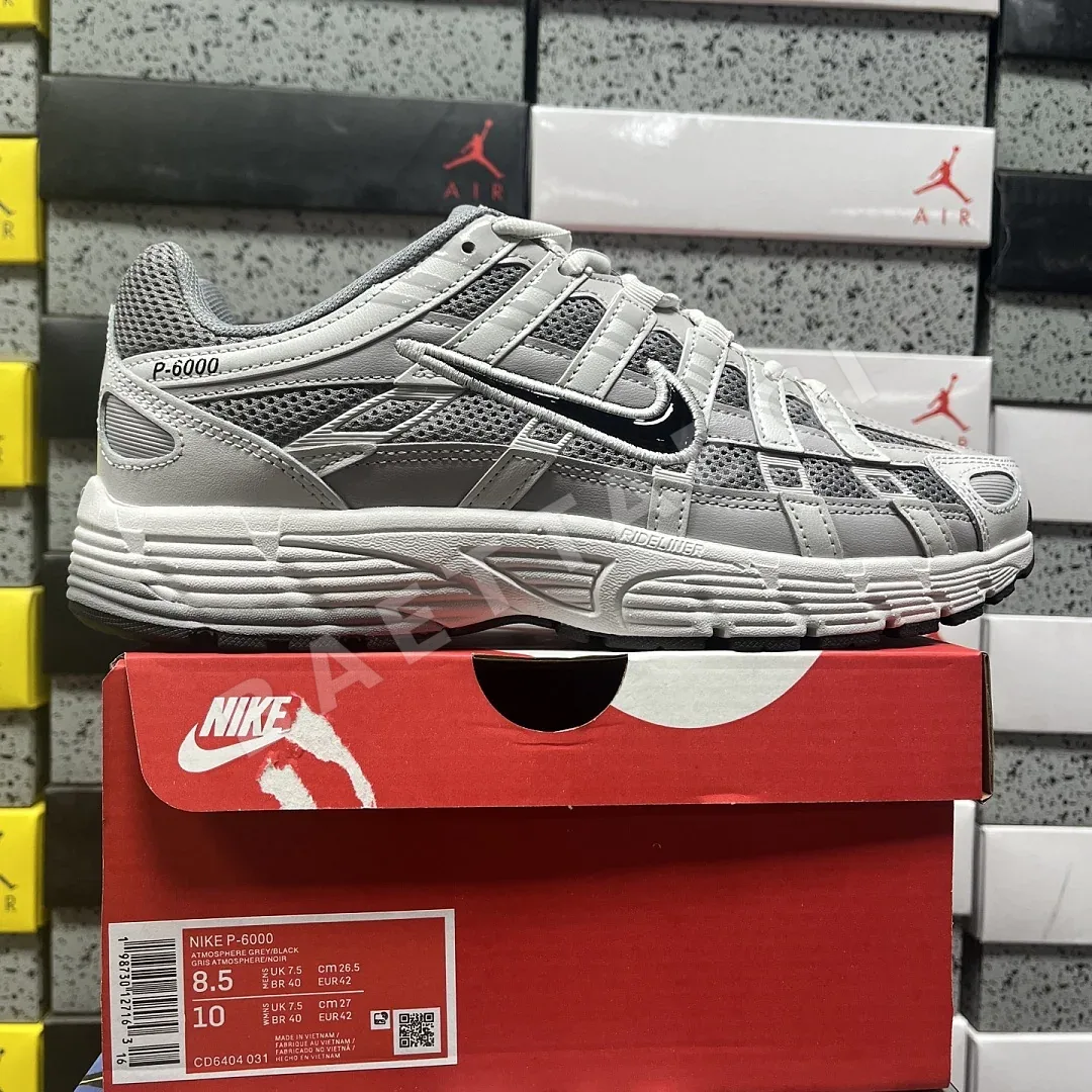 나이키 [PE] P 6000 CD6404-031 201514 Nike P-6000