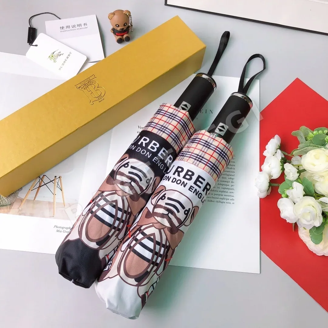 버버리 우산 85500 Burberry Umbrella