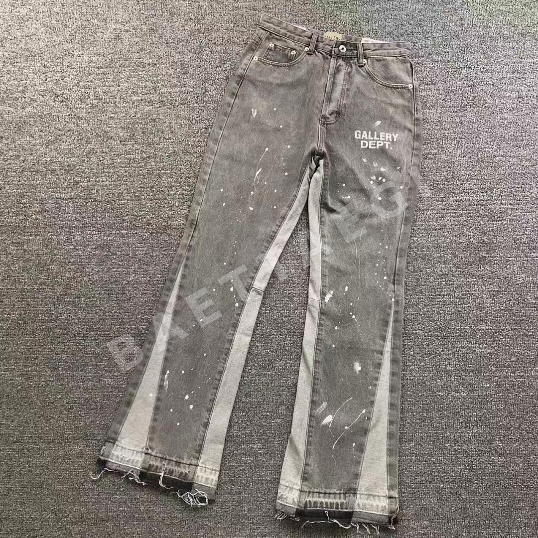 갤러리디파트먼트 바지 203294 Gallery Dept. Pants 상세 이미지 7