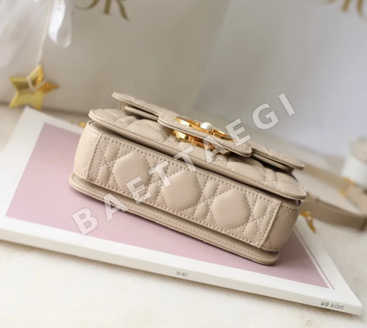 디올 165361 가방 Dior Bag 상세 이미지 7