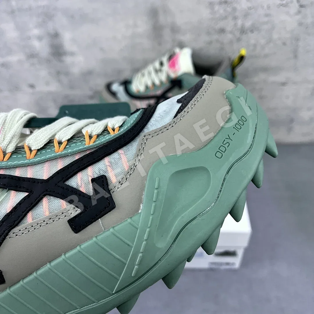 오프화이트 오디세이 민트 블랙 202359 Off White Odsy 상세 이미지 10