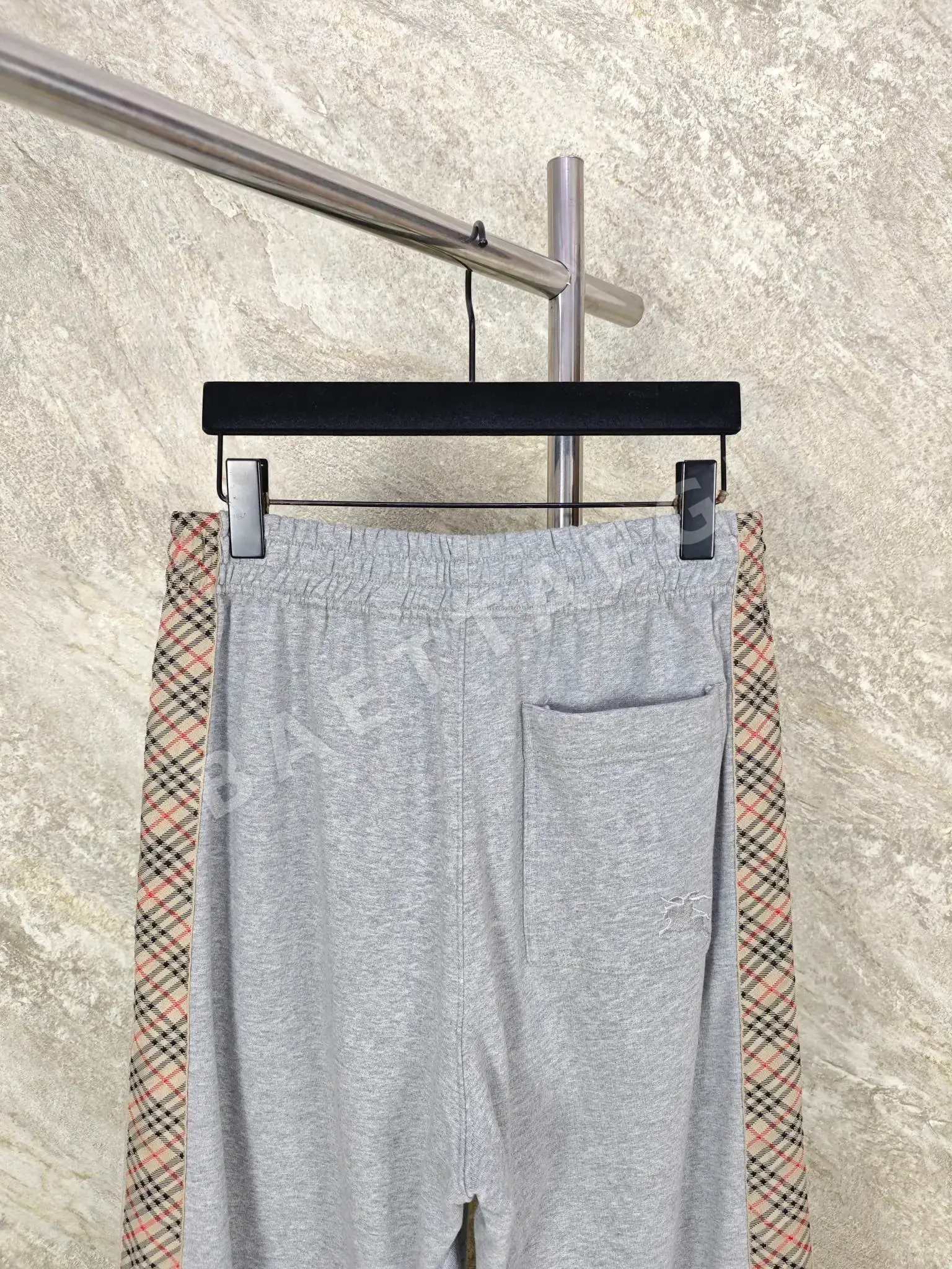 버버리 남성 바지 152242 Burberry Pants 상세 이미지 3