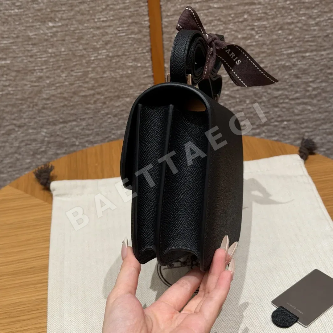 에르메스 콘스탄스 미니 숄더백 상세 이미지 4