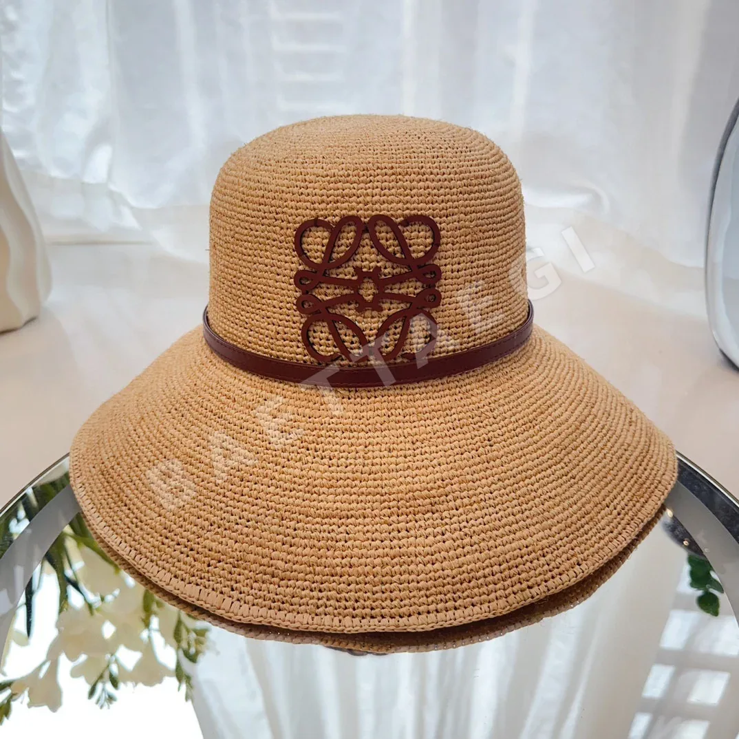 로에베 모자 79025 Loewe Cap 상세 이미지 7