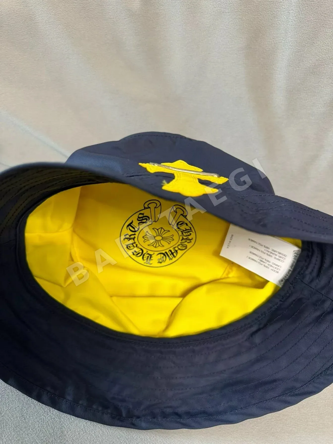 크롬하츠 모자 161954 Chrome Hearts Cap 상세 이미지 2