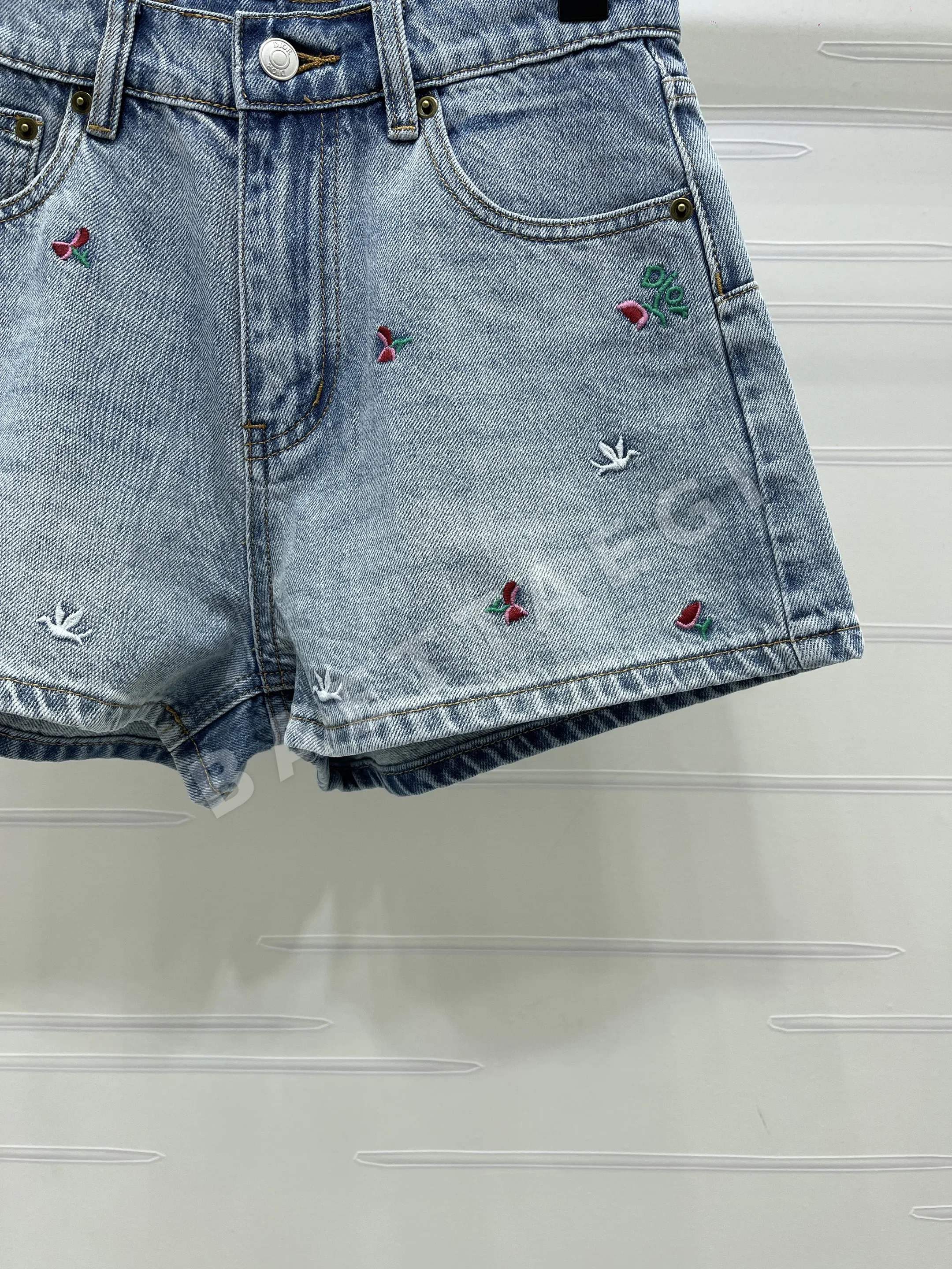 디올 여성 바지 92340 Dior Pants 상세 이미지 15