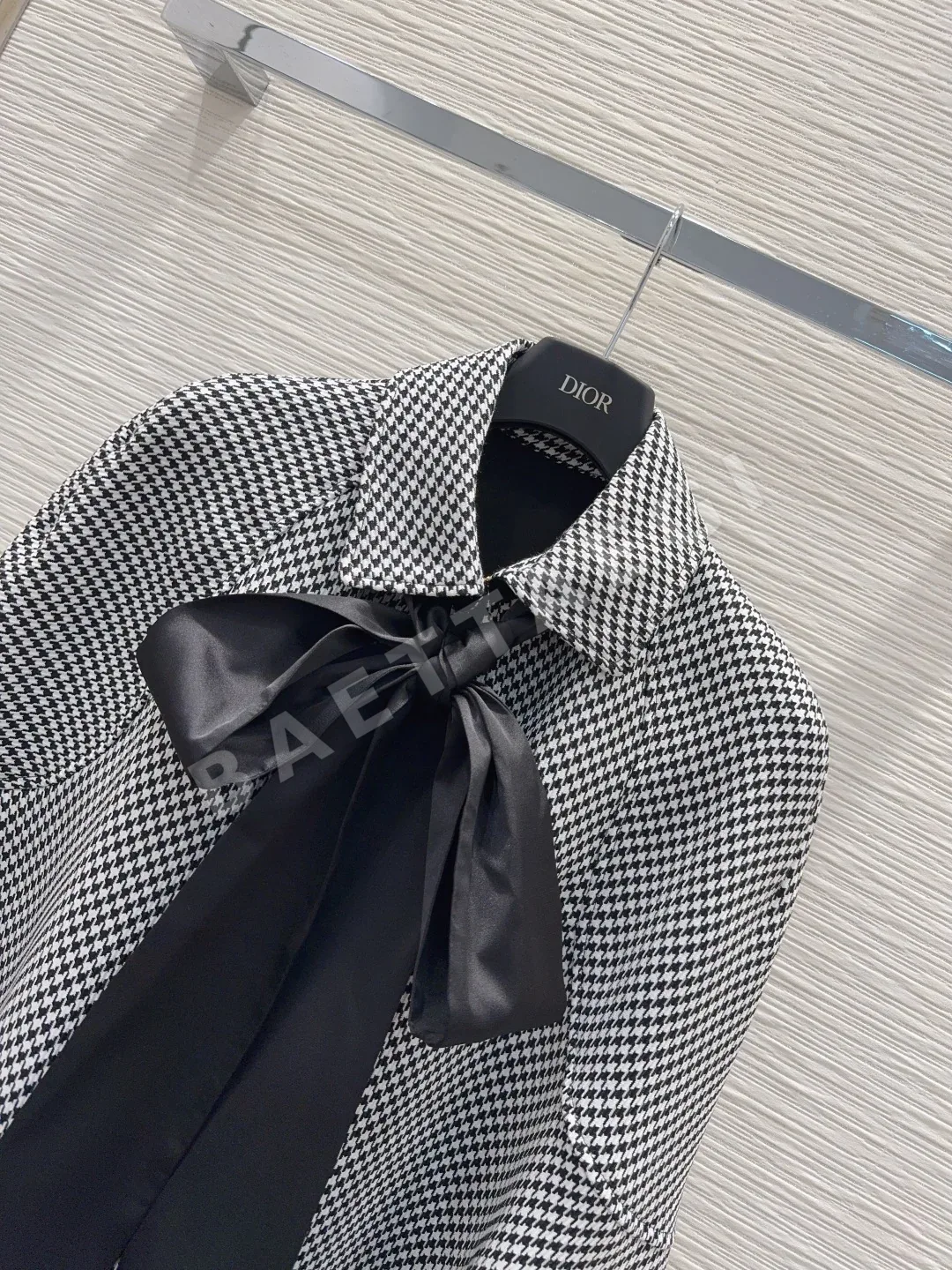 디올 케이프 여성 자켓 상세 이미지 2