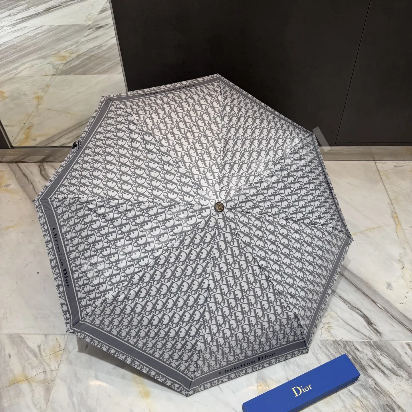 디올 우산 85541 Dior Umbrella 상세 이미지 8