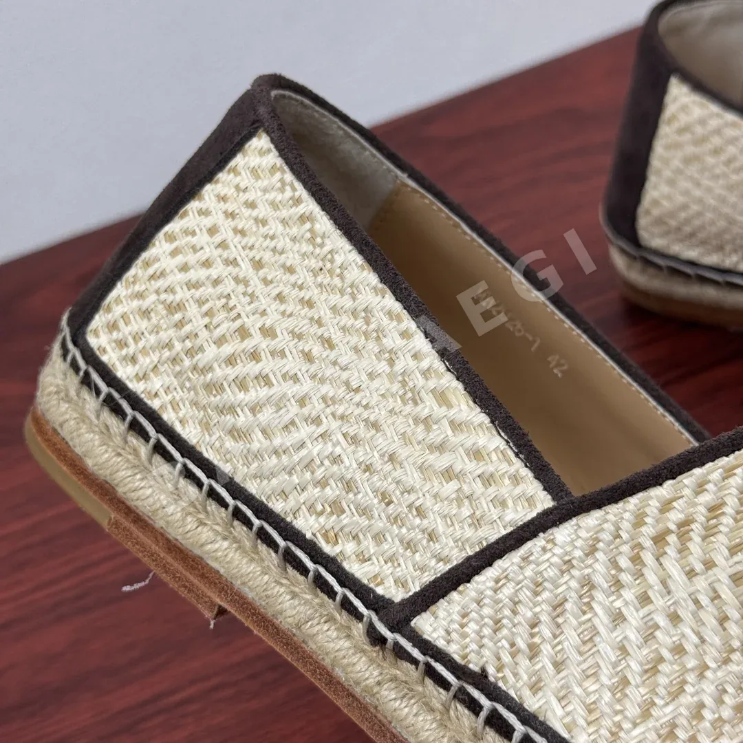 브루넬로쿠치넬리 신발 200024 Brunello Cucinelli Loafers 상세 이미지 6