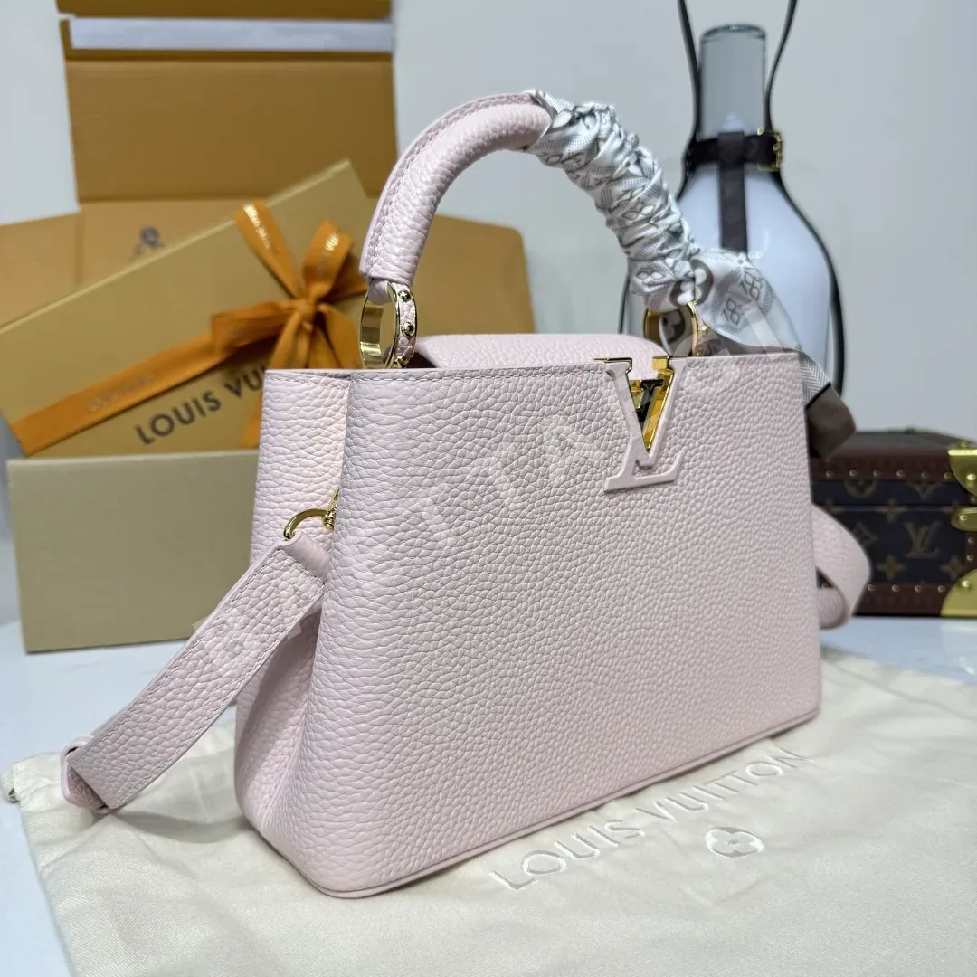 루이비통 캡시뉴 BB 가방 M25089 상세 이미지 2