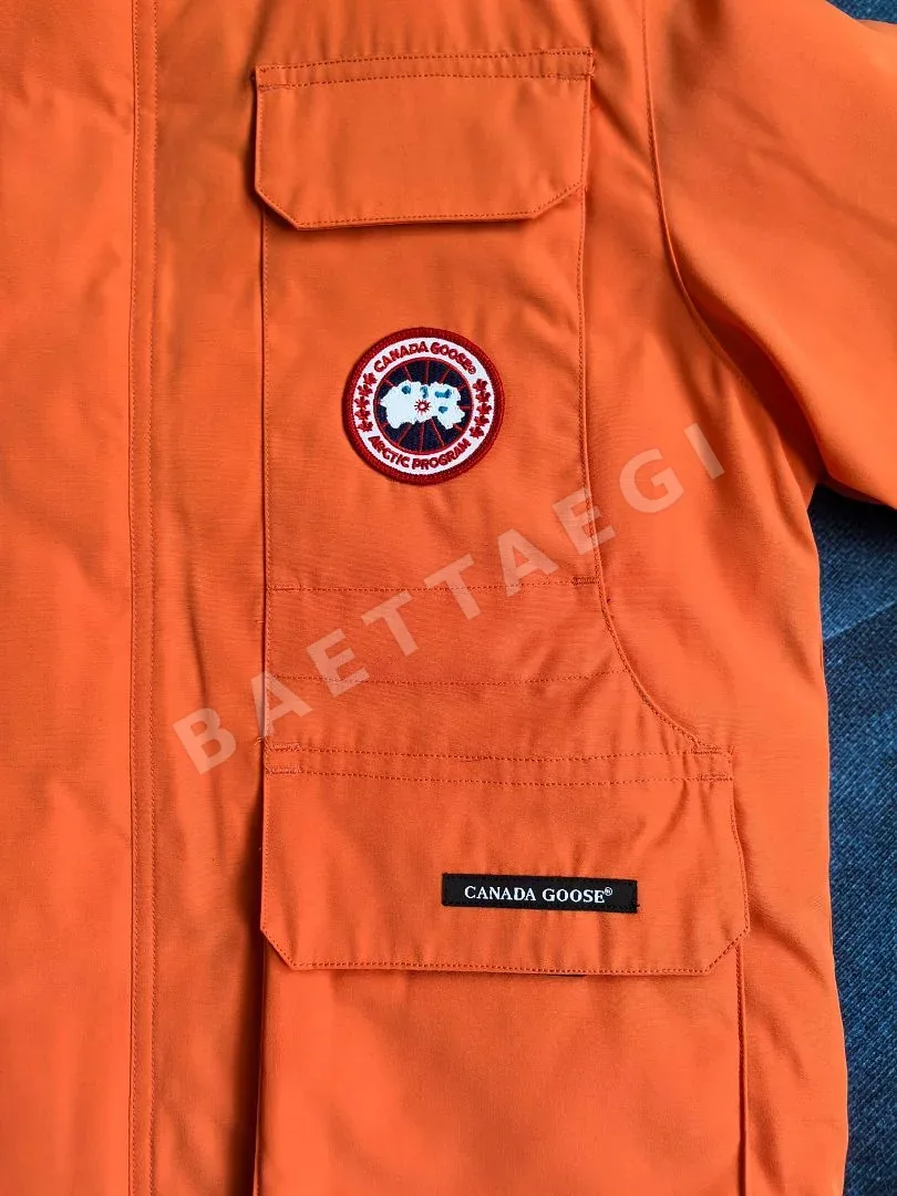 캐나다구스 [TOP] 205743 Canada Goose Kids E08 상세 이미지 8
