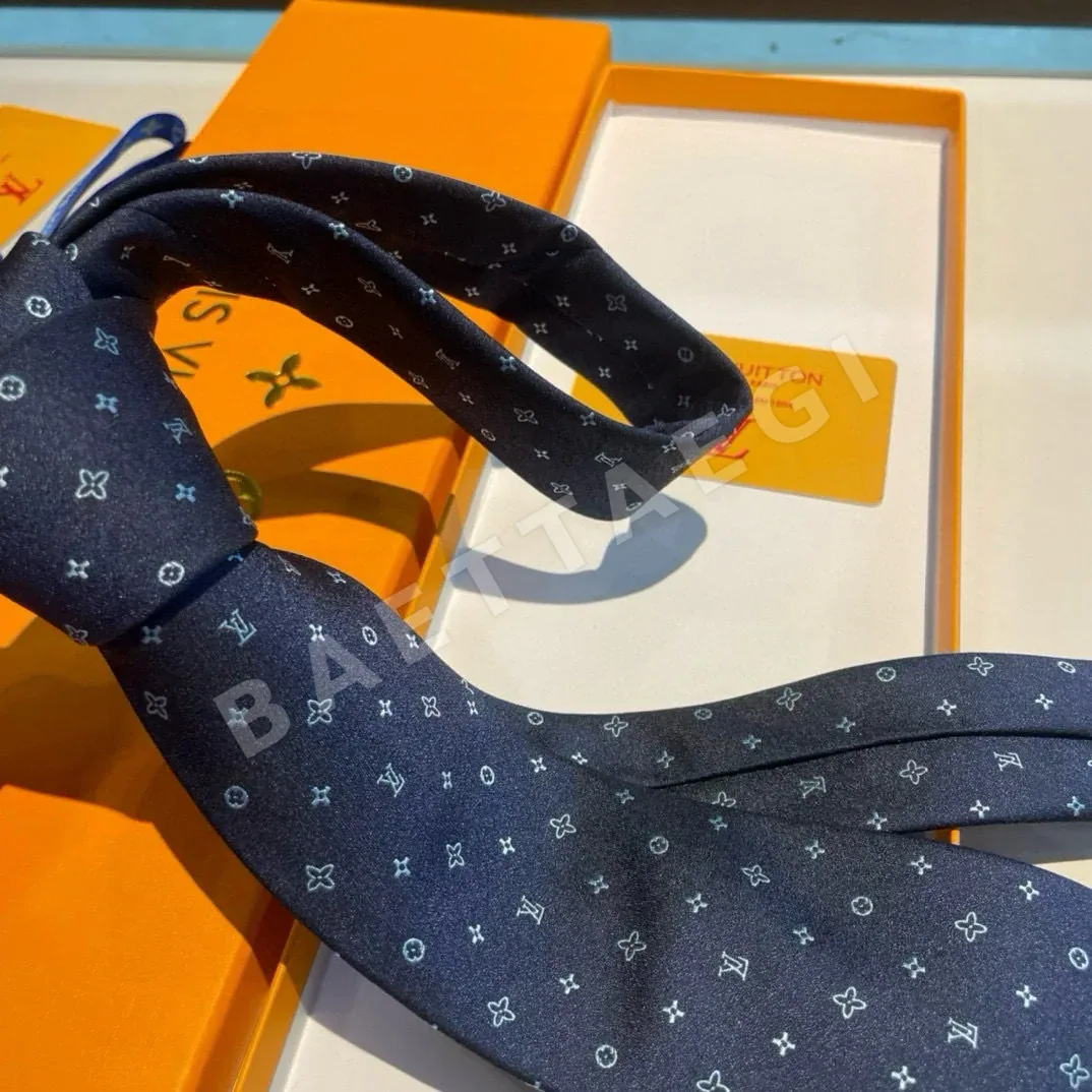 루이비통 넥타이 90204 Louis Vuitton Accessories 상세 이미지 17