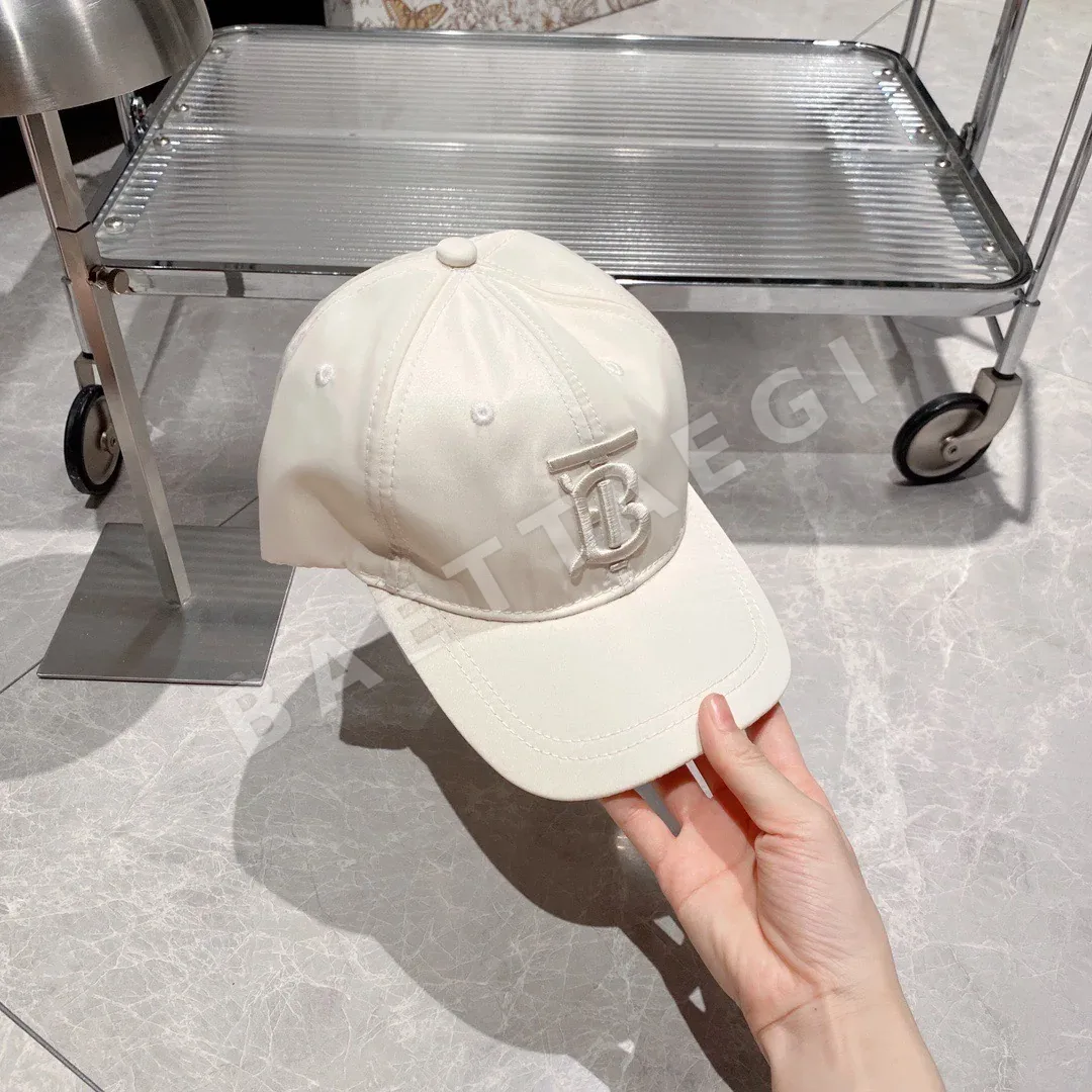 버버리 모자 81905 Burberry Cap 상세 이미지 3