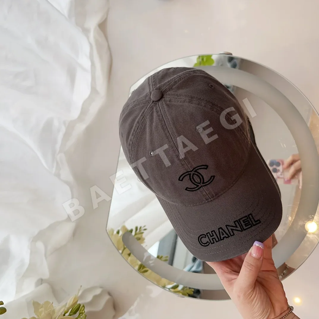 샤넬 모자 82333 Chanel Cap 상세 이미지 3