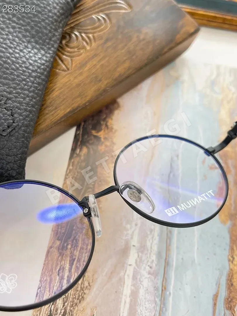 크롬하츠 선글라스 204776 Chrome Hearts Sunglasses 상세 이미지 5