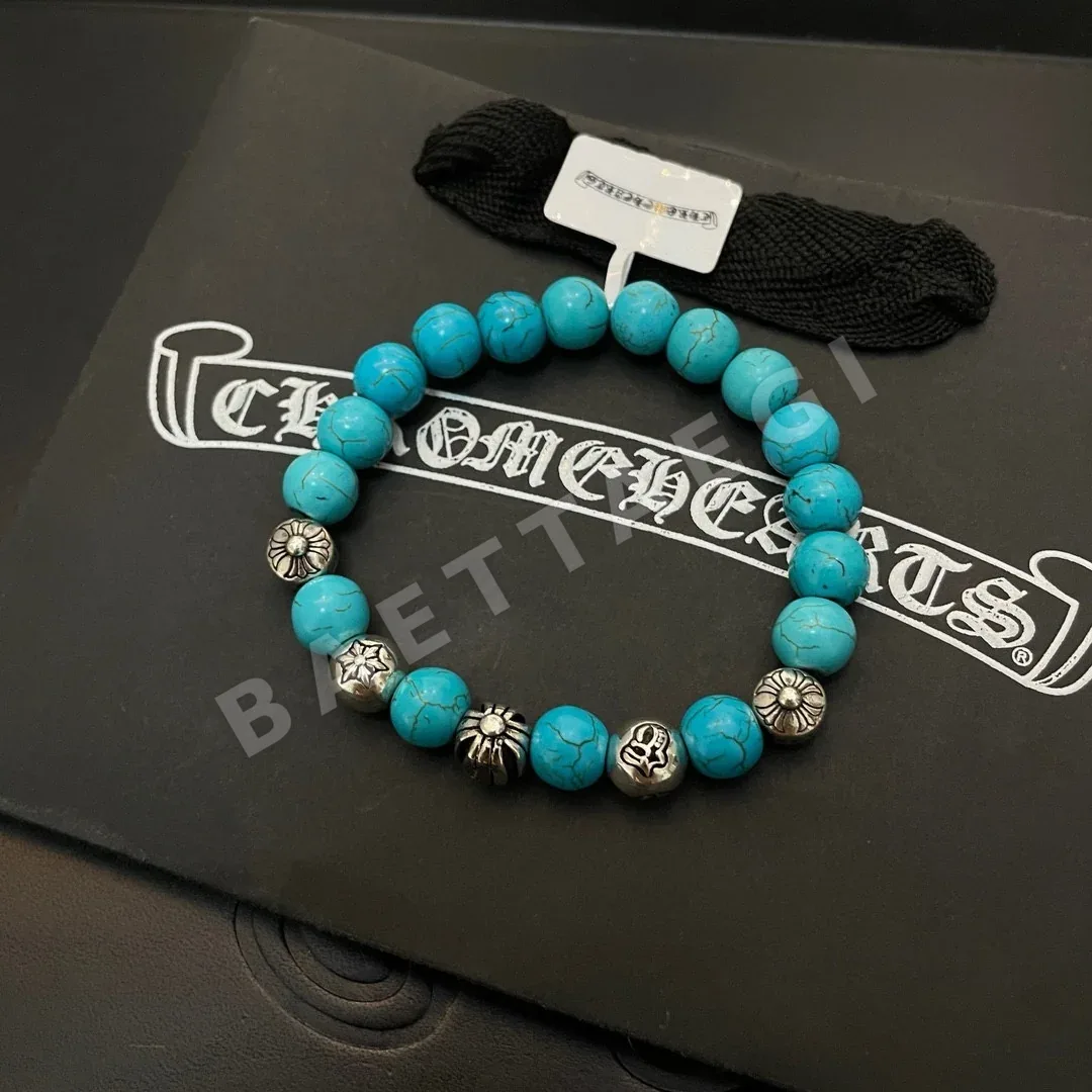 크롬하츠 팔찌 61823 Chrome Hearts Bracelet 상세 이미지 8