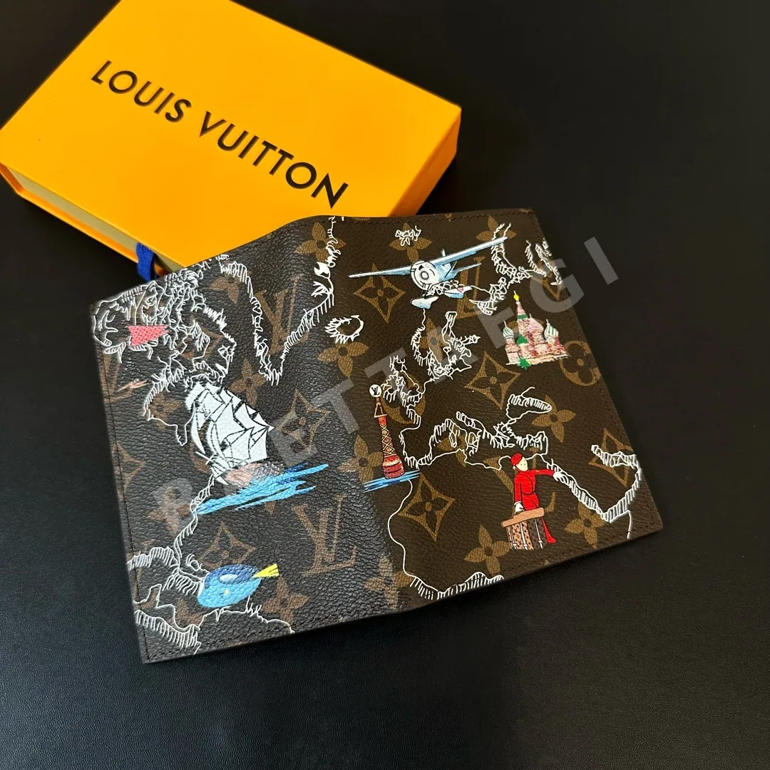 루이비통 키링 160263 Louis Vuitton Accessories 상세 이미지 3