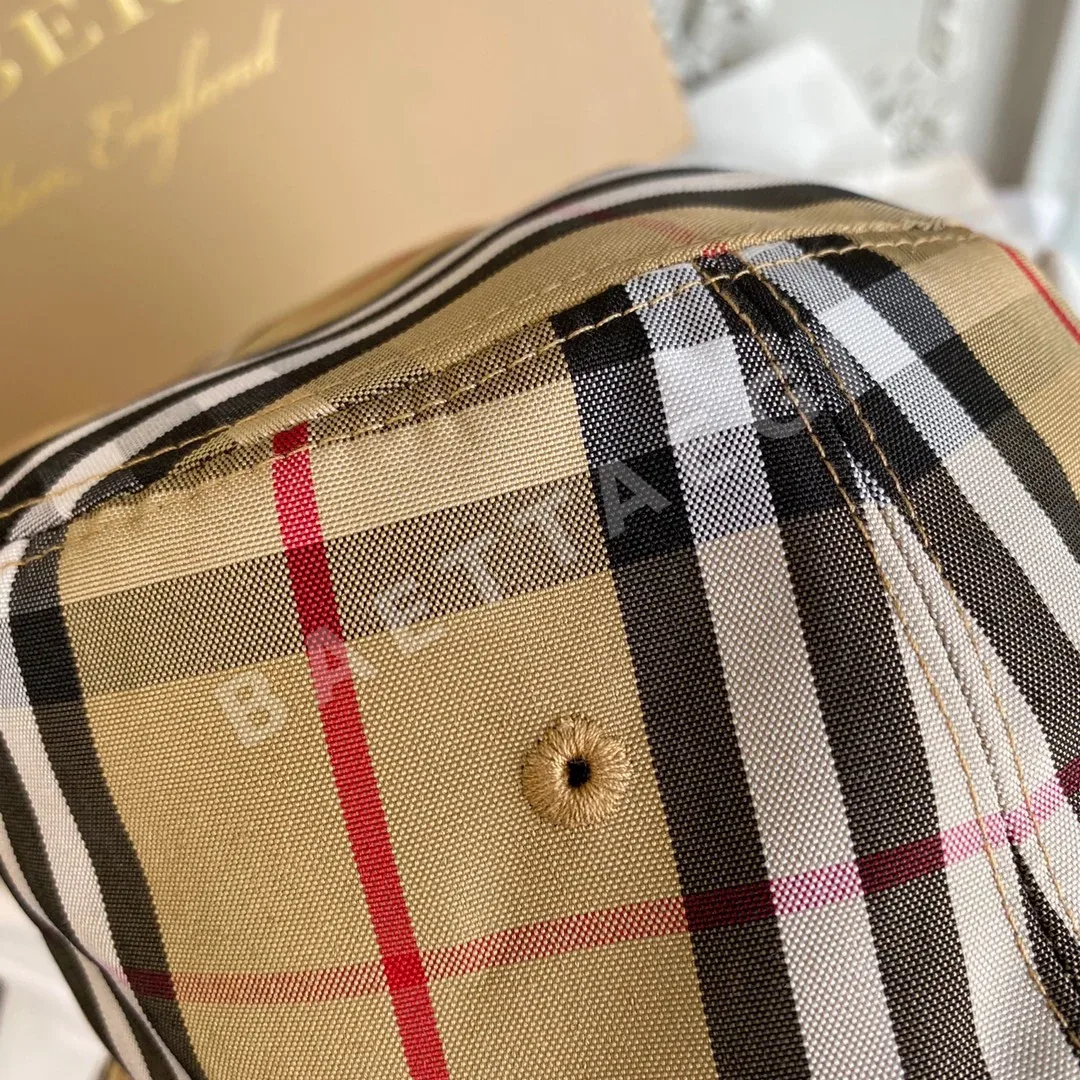 버버리 모자 81909 Burberry Cap 상세 이미지 6