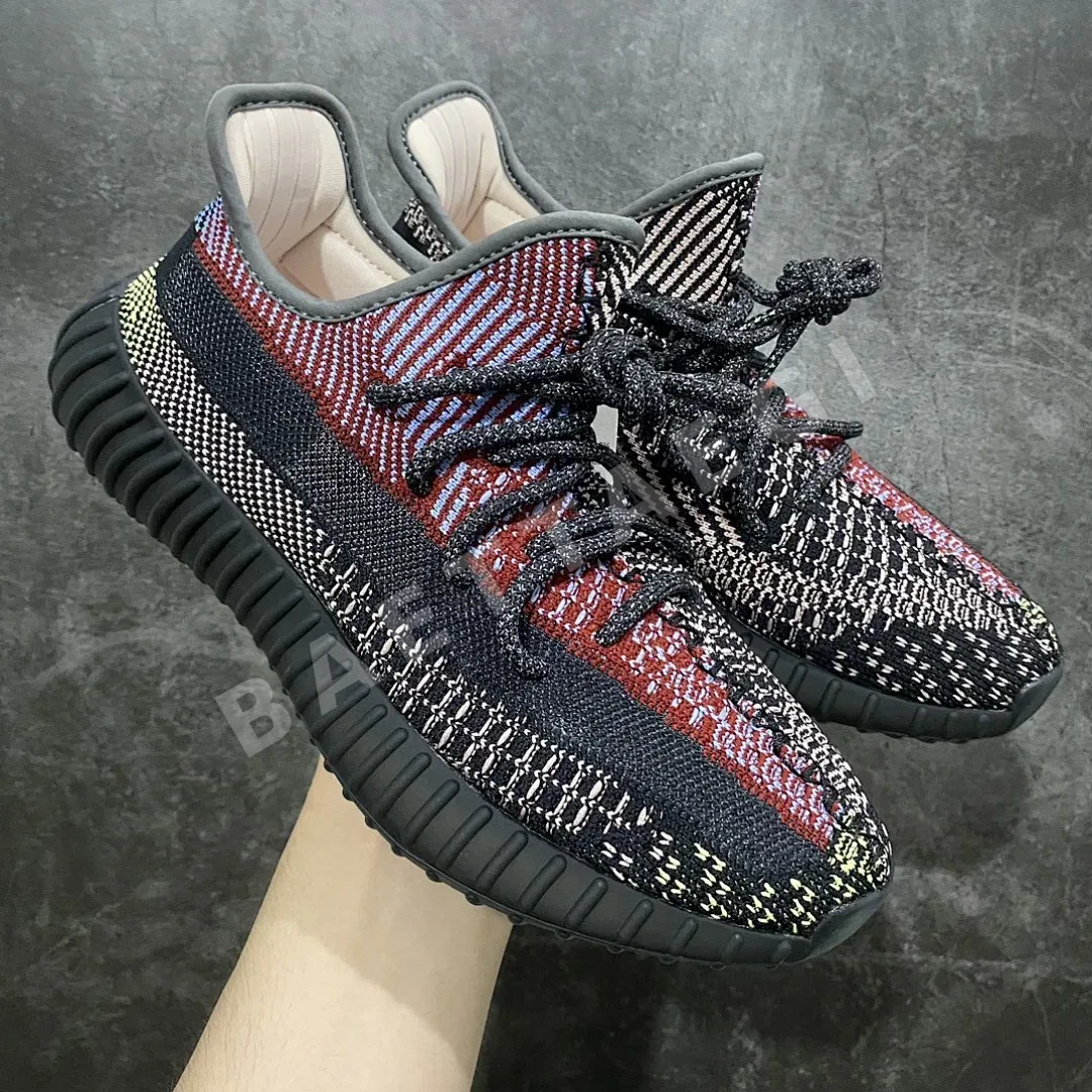 아디다스 이지 350 FW5190 200669 Adidas Yeezy 350 상세 이미지 18