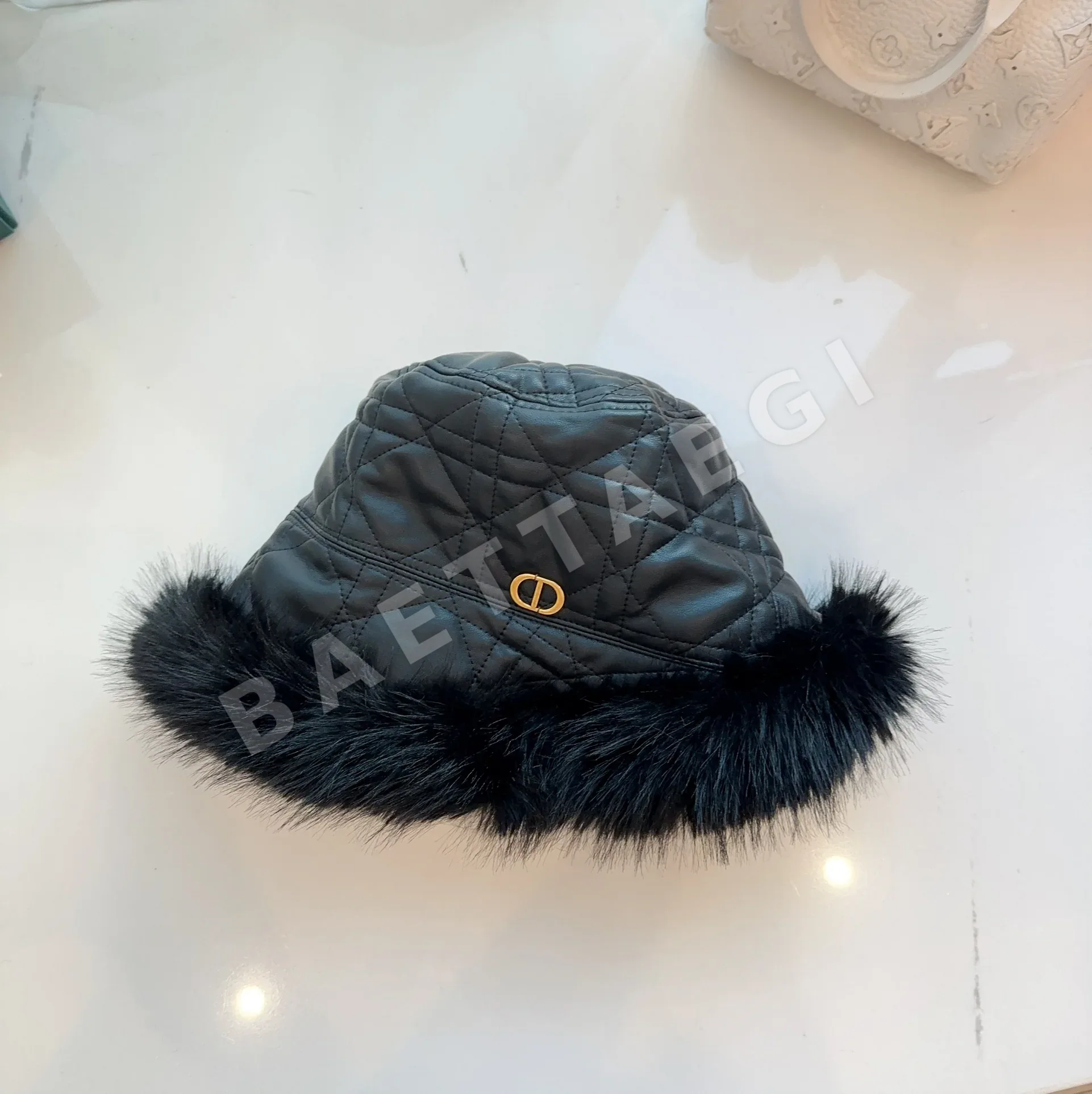 디올 모자 78756 Dior Cap 상세 이미지 7