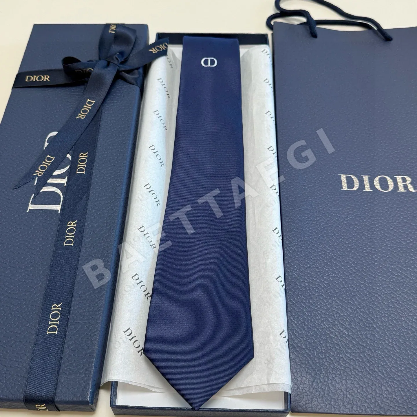 디올 넥타이 89752 Dior Accessories