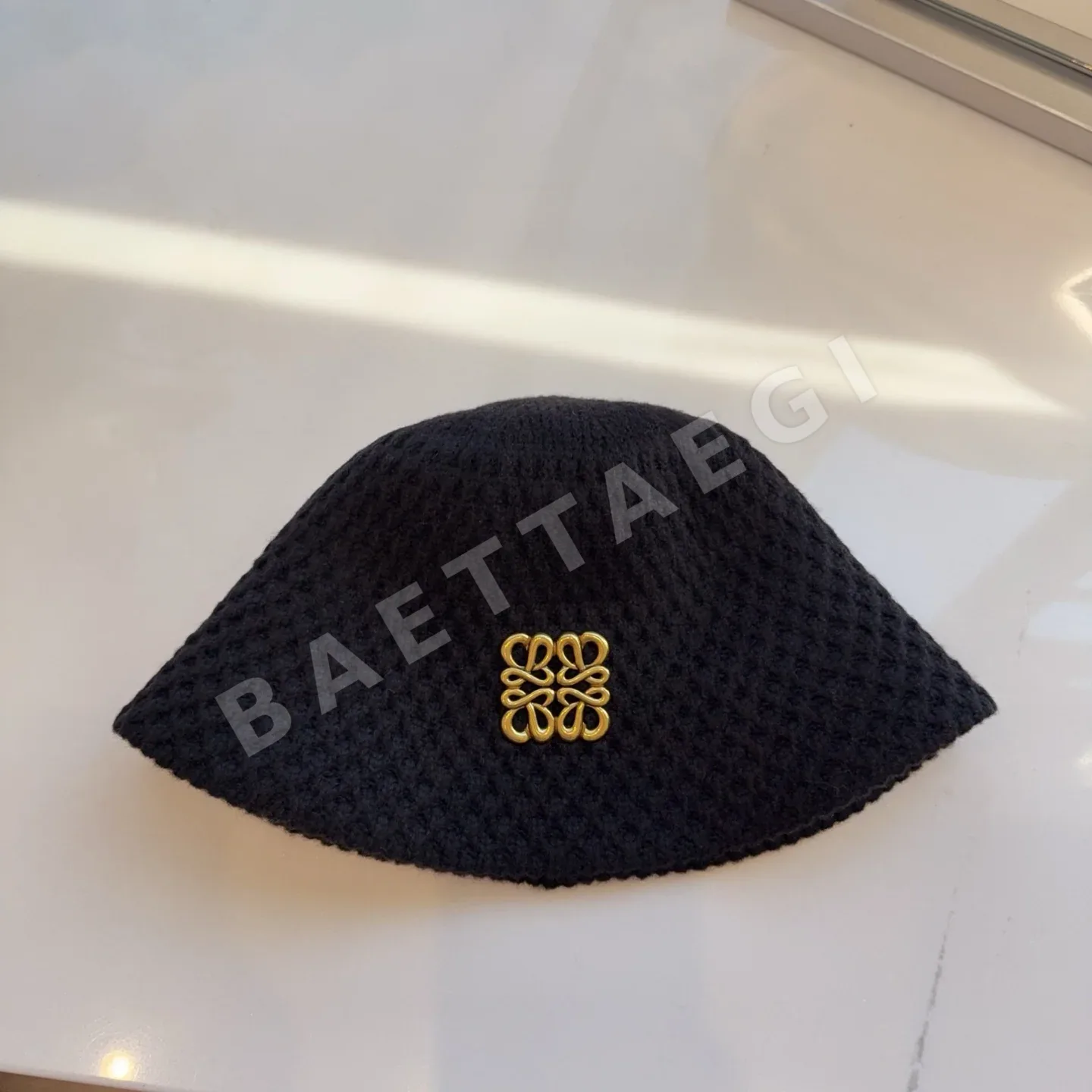 로에베 모자 79034 Loewe Cap 상세 이미지 9