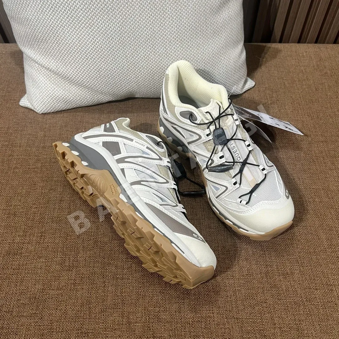 살로몬 XA PRO 3D 트레일 러닝화 상세 이미지 6