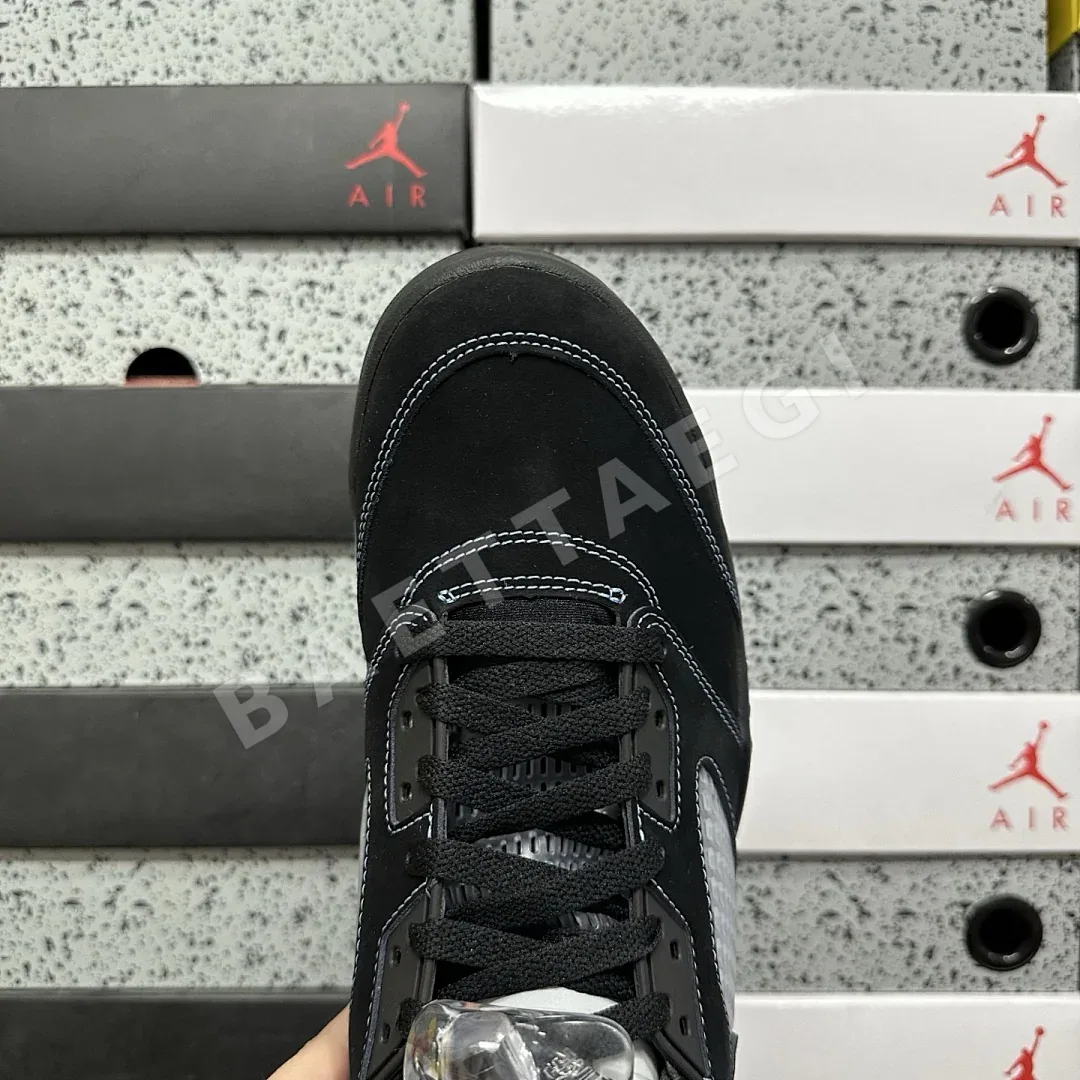 나이키 [GX] DD0587-008 201370 Nike Black University Blue 5 상세 이미지 5