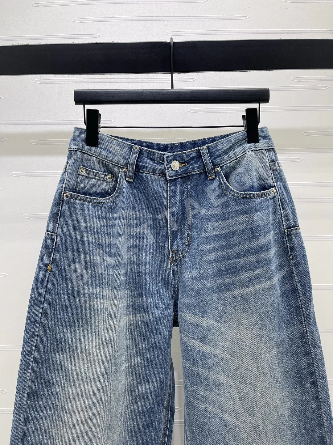 디올 여성 바지 92600 Dior Pants 상세 이미지 4