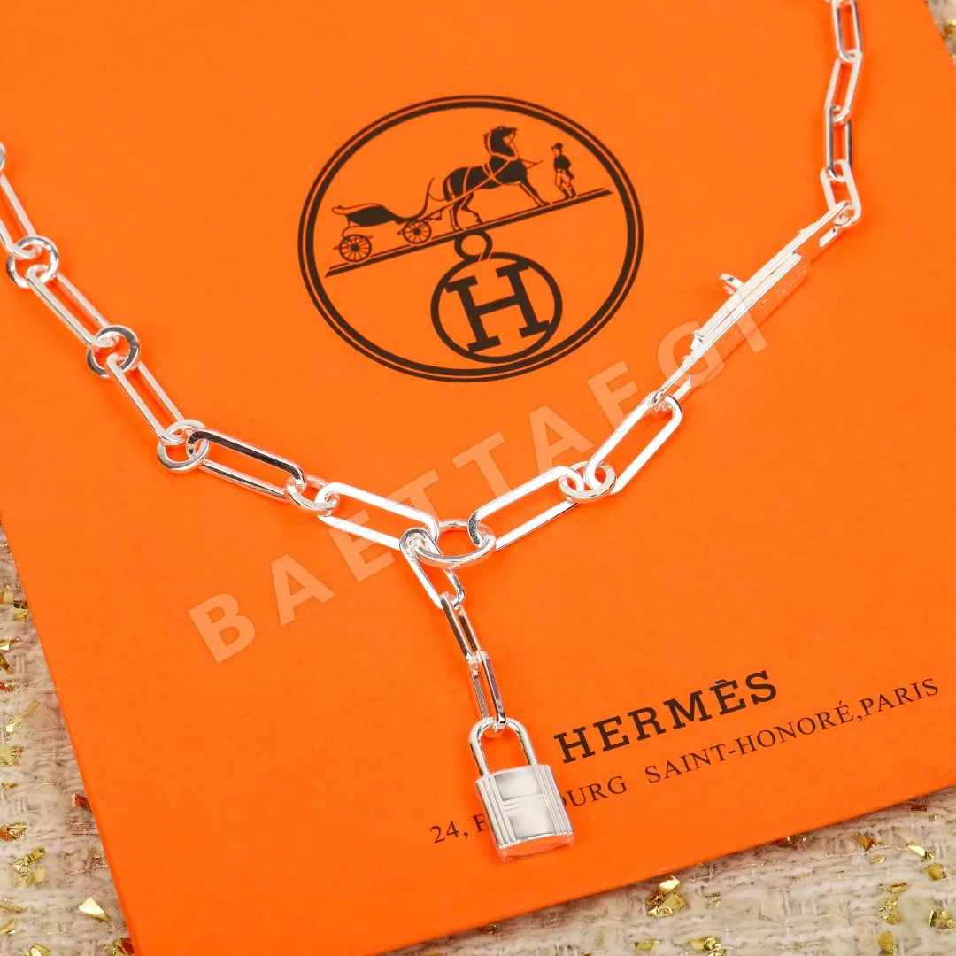 에르메스 목걸이 70347 Hermes Necklace 상세 이미지 7