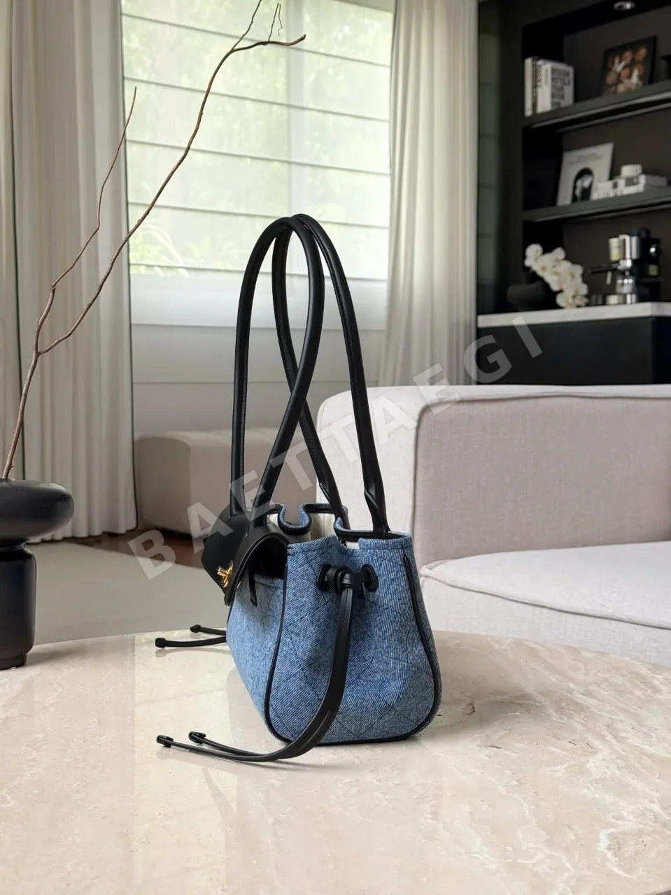 샤넬(아서) 143514 가방 Chanel Bag 상세 이미지 3