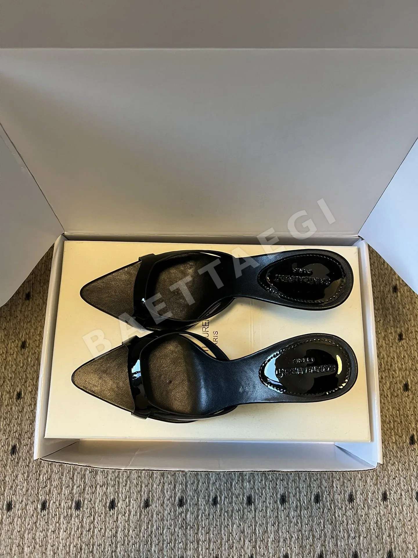 생로랑 신발 9585 상세 이미지 5