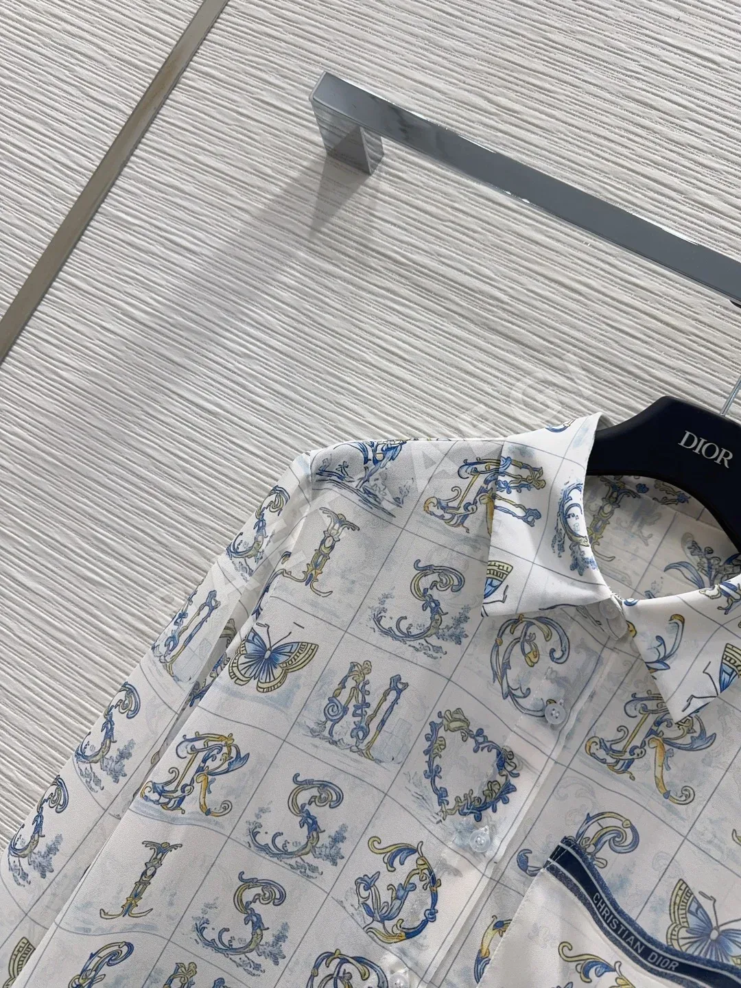 디올 여성 셔츠 92129 Dior Shirt 상세 이미지 3