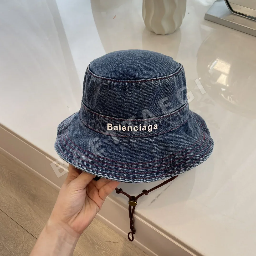 발렌시아가 모자 81663 Balenciaga Cap 상세 이미지 4