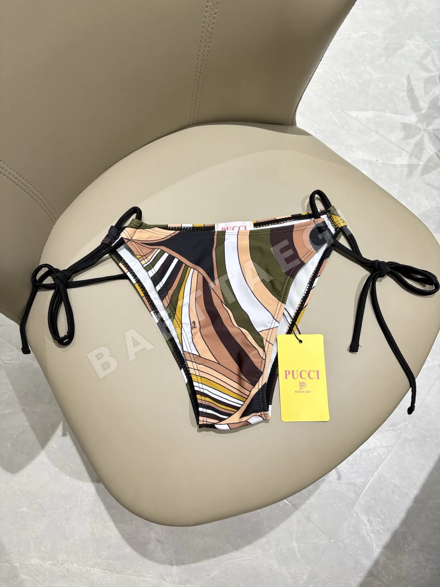 액티브웨어 여성 비키니 원피스 수영복 상세 이미지 17