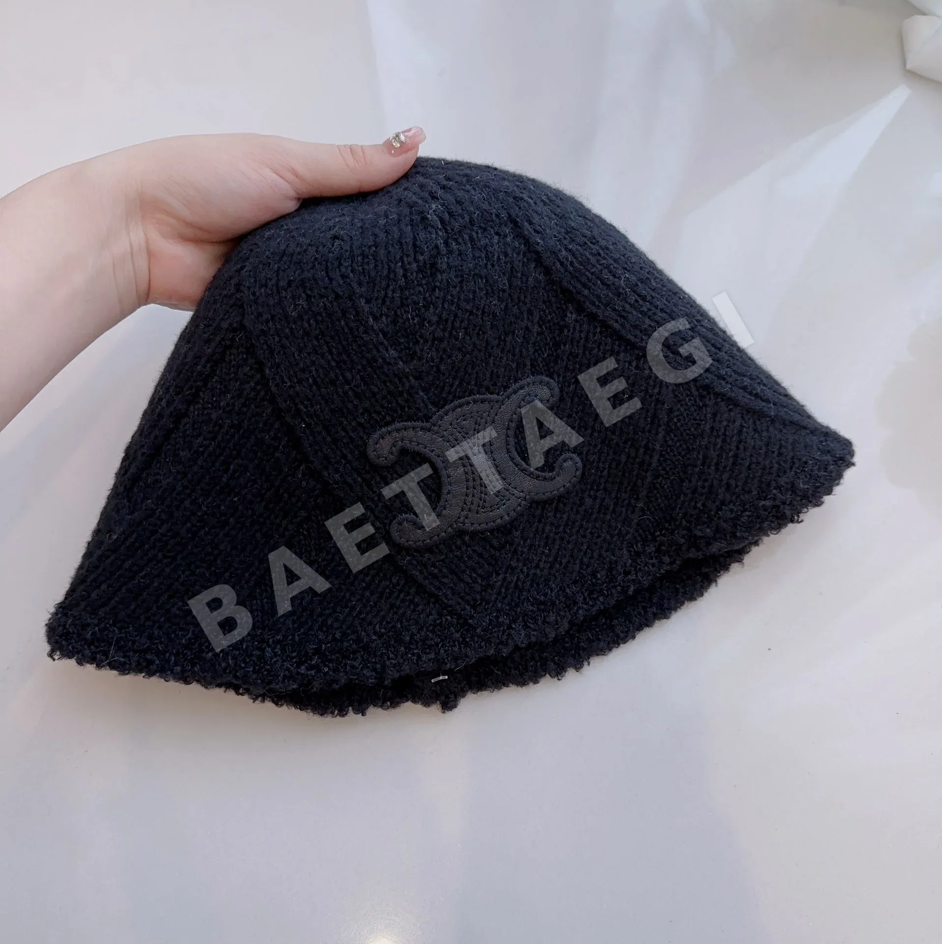 셀린느 모자 84224 Celine Cap 상세 이미지 7
