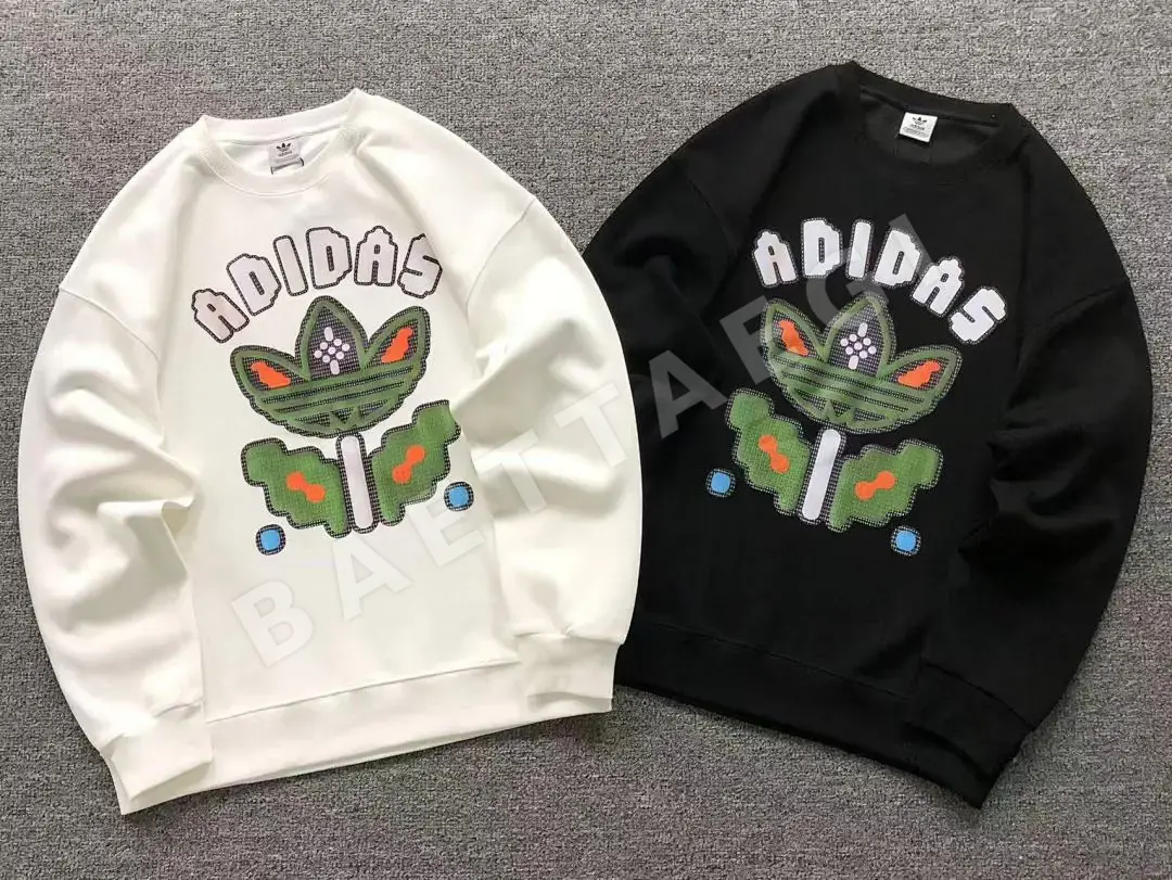 아디다스 후드티 202665 Adidas Hoodie 상세 이미지 6