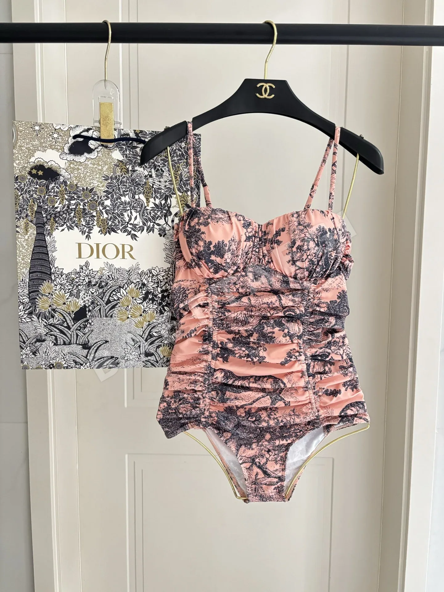 디올 여성 액티브웨어 89389 Dior Activewear 상세 이미지 2