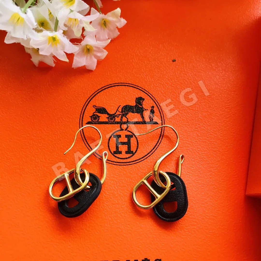 에르메스 귀걸이 70221 Hermes Earrings 상세 이미지 4