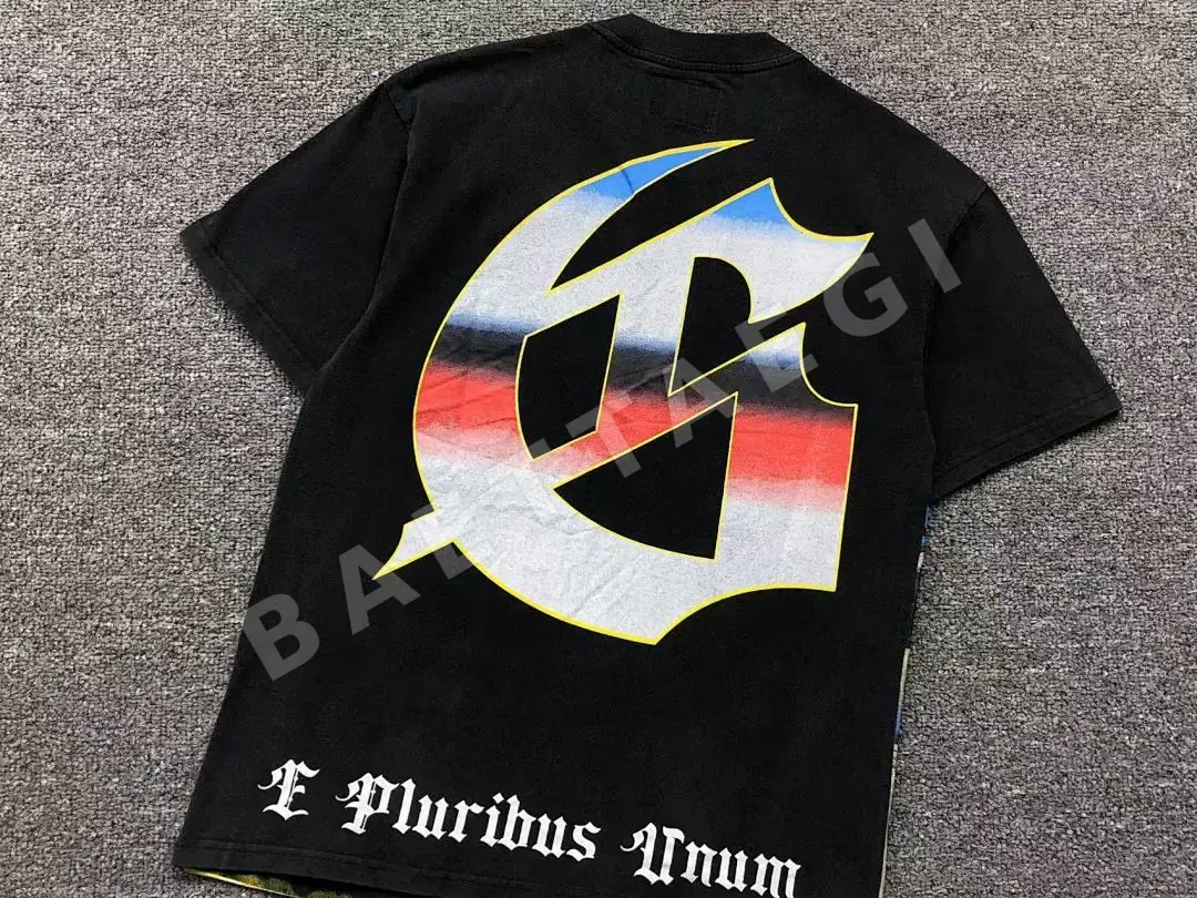 갓스피드 반팔 티셔츠 203307 Godspeed T-Shirt 상세 이미지 12
