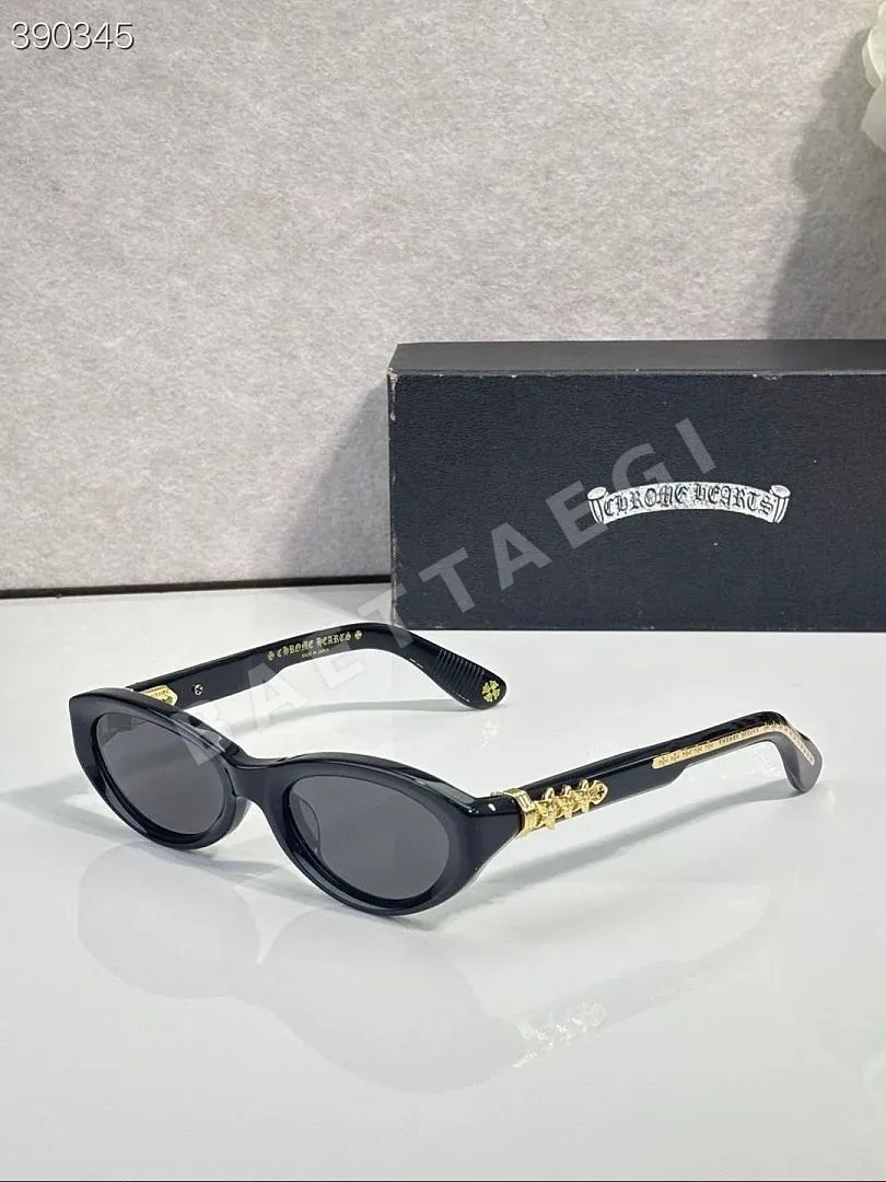 크롬하츠 선글라스 205208 Chrome Hearts Sunglasses 상세 이미지 7