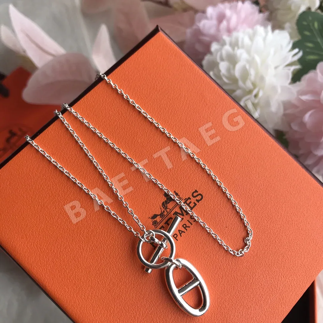 에르메스 목걸이 69935 Hermes Necklace 상세 이미지 5