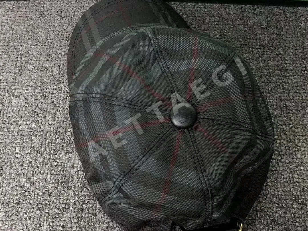 버버리 모자 202677 Burberry Hat 상세 이미지 11
