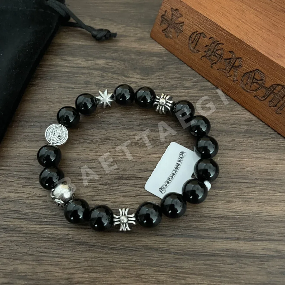 크롬하츠 팔찌 61559 Chrome Hearts Bracelet 상세 이미지 2