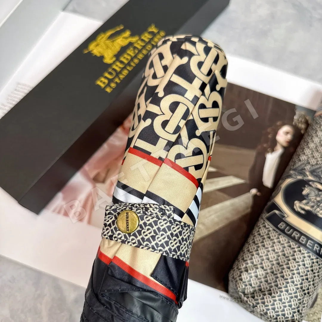 버버리 우산 85496 Burberry Umbrella 상세 이미지 2